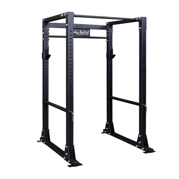 Body-Solid GPR400 Power Rack