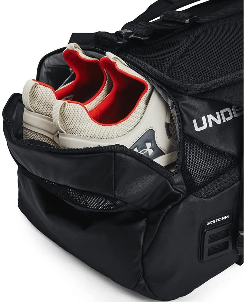 Under Armour Duo Duffle Bag