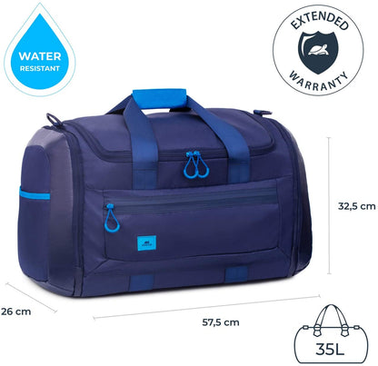 Rivacase Sports Bag