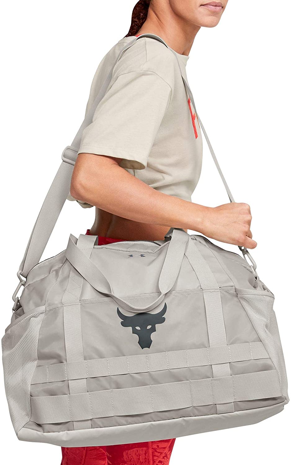 Under Armour Women's Rock Gym Bag