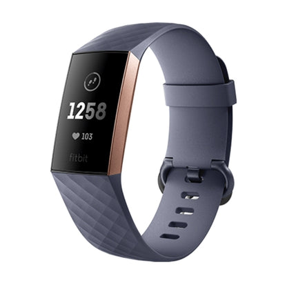 FITBIT Charge 3 SE - Black