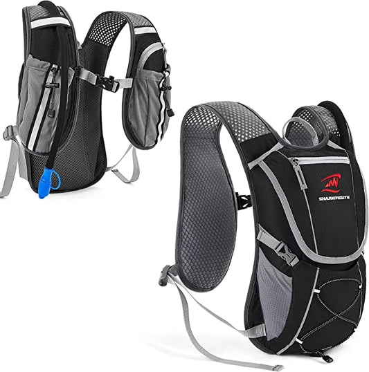 SHARKMOUTH Hydration Pack