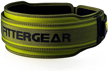 Weight Lifting Belts