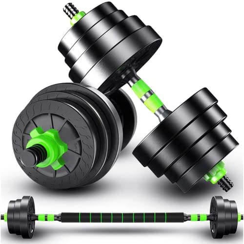 Top Power Lube 20Kg Dumbbells