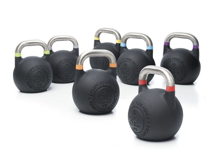 Escape Comp Pro Kettlebell 2.0