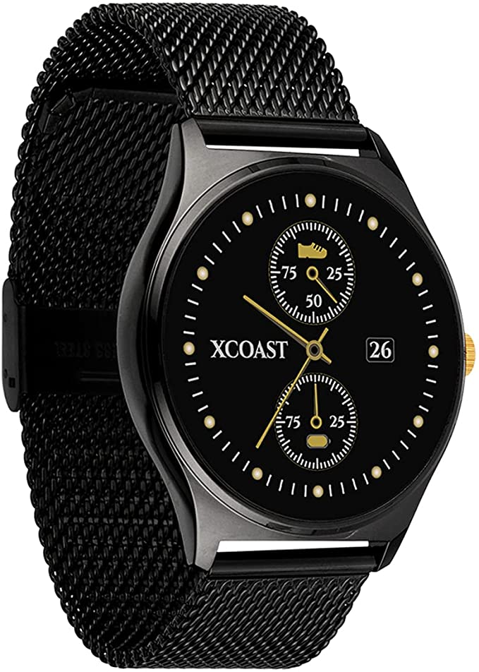 X-Watch Qin XW PRO XCOAST