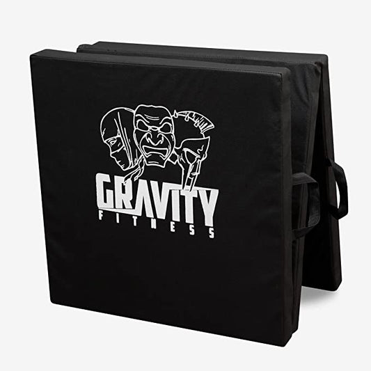 Gravity Fitness Mat