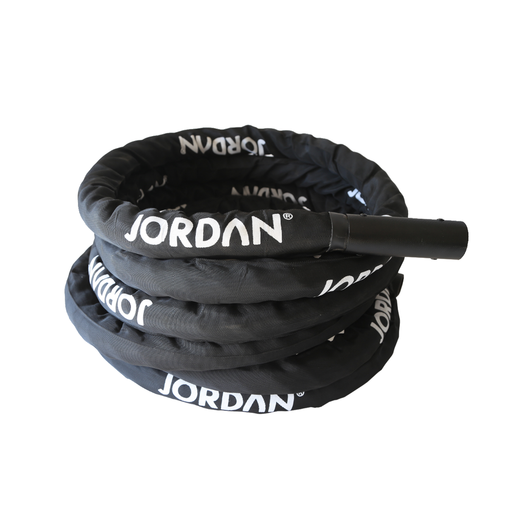 Jordan Fitness Training Rope - 10m