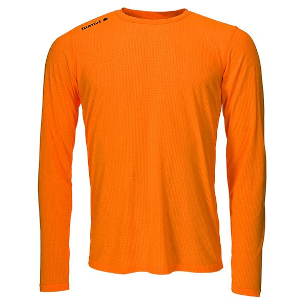 Nocaut Gama Long Sleeve T-Shirt (5pcs) - Luanvi