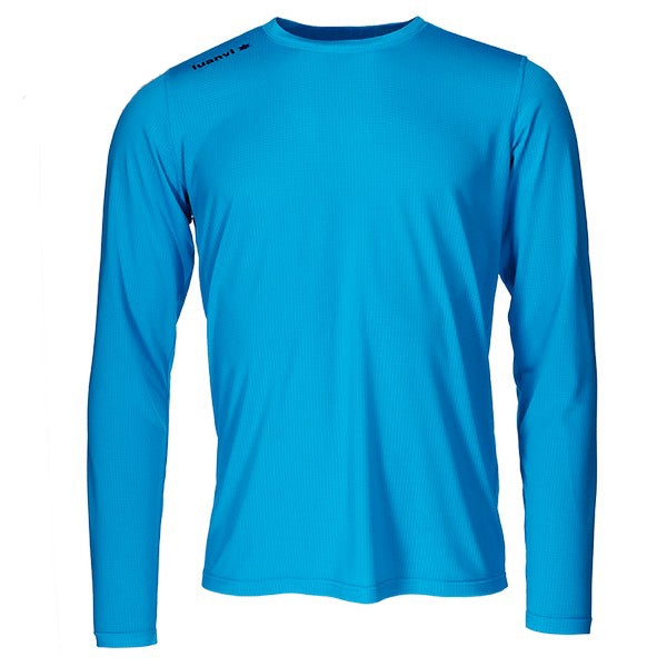 Nocaut Gama Long Sleeve T-Shirt (5pcs) - Luanvi