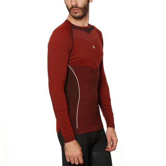 HG8030 Thermal Long-Sleeve T-Shirt Red