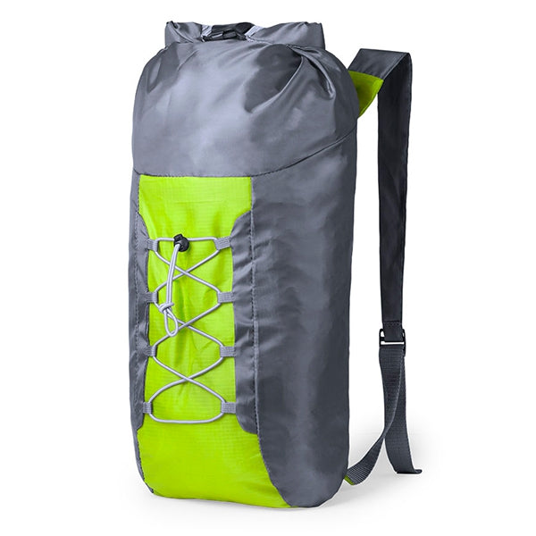 Multi-Purpose Foldable Backpack with Cover