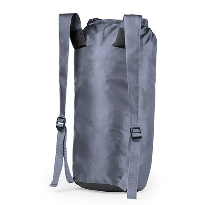 Multi-Purpose Foldable Backpack with Cover