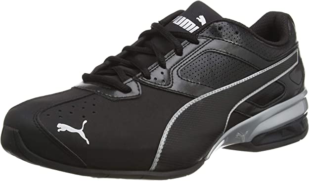 PUMA Men's Tazon 6 Fm