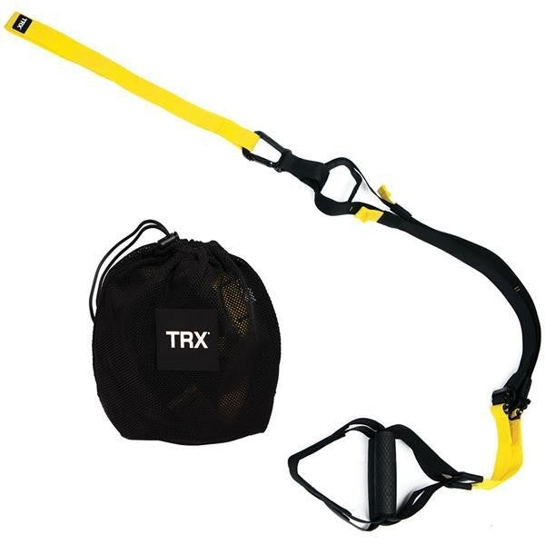 TRX PRO4 Suspension Training Kit