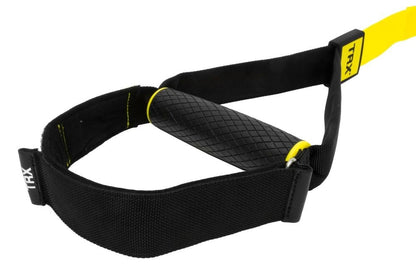 TRX PRO4 Suspension Training Kit